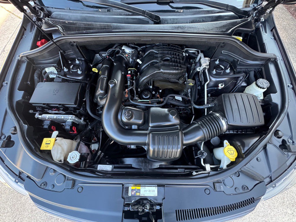 2014 Jeep Grand Cherokee Image 36