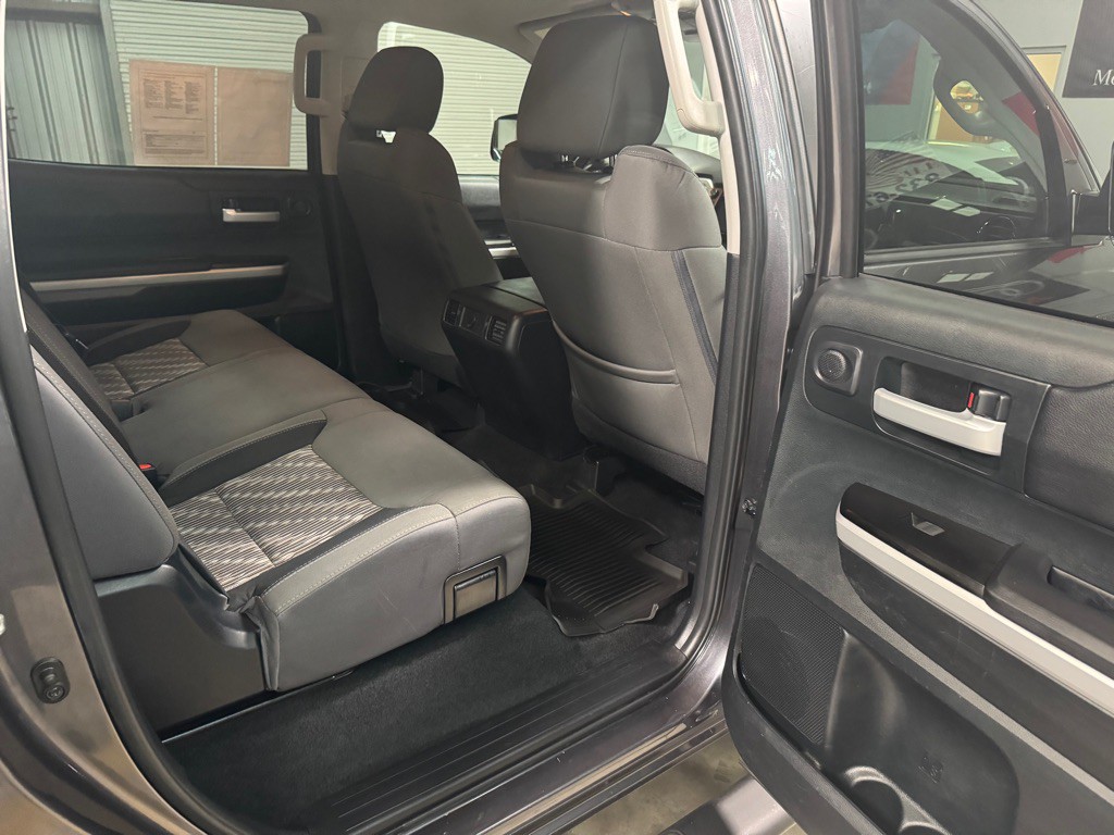 2018 Toyota Tundra Image 29