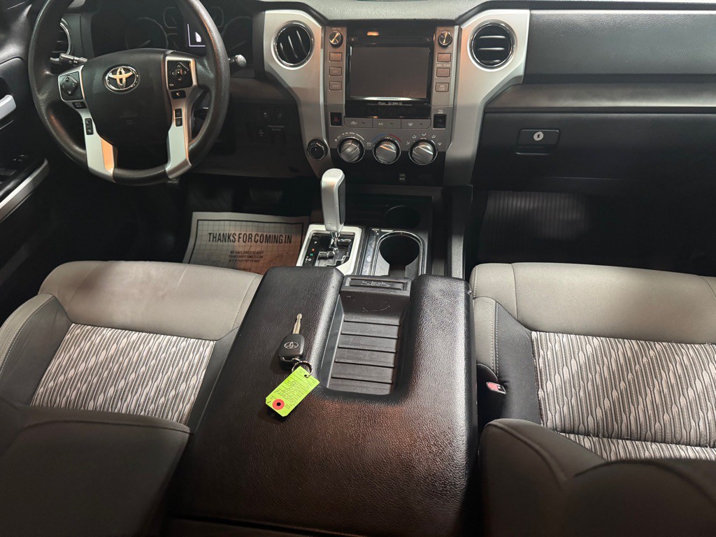 2018 Toyota Tundra Image 30