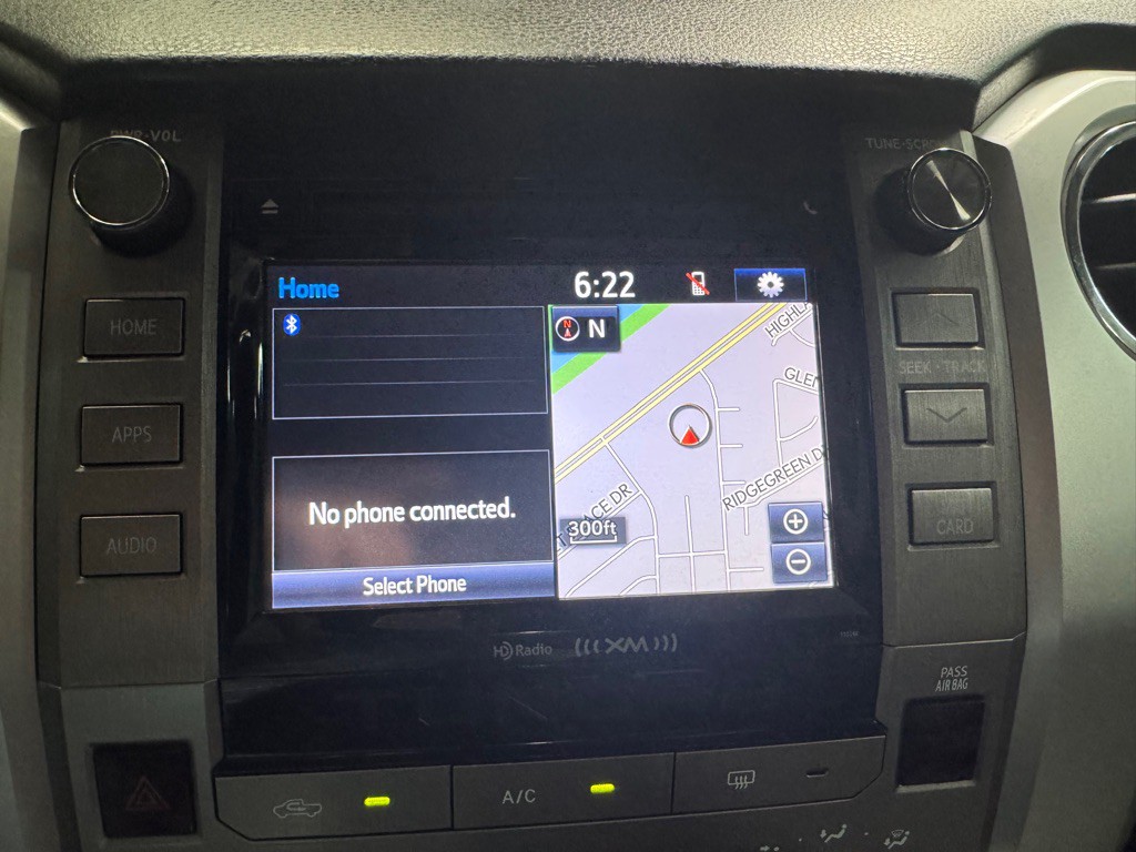 2018 Toyota Tundra Image 32