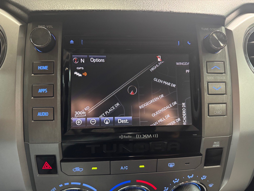 2018 Toyota Tundra Image 33