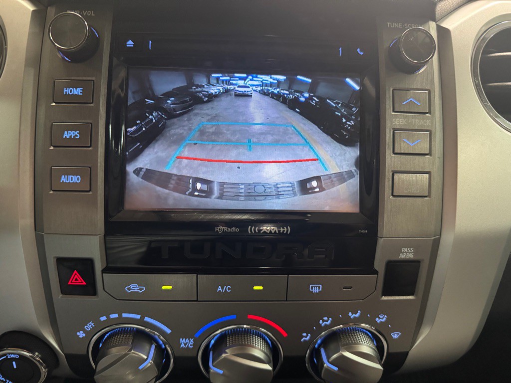 2018 Toyota Tundra Image 34