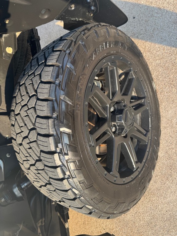 2018 Toyota Tundra Image 37