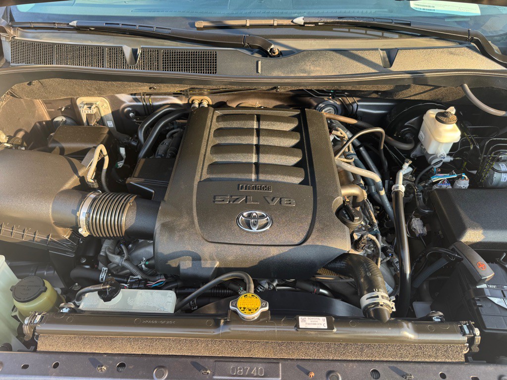 2018 Toyota Tundra Image 38