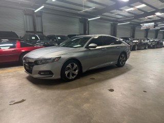 Image for 2019 Honda Accord EX ID: 6842881
