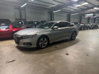 Image for 2019 Honda Accord EX ID: 6842881