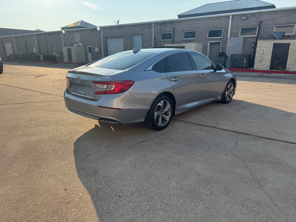 2019 Honda Accord Image 20
