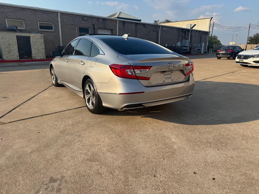 2019 Honda Accord Image 22