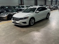 Image for 2020 Volkswagen Passat SE ID: 6842919
