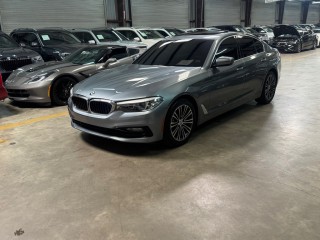 Image for 2018 BMW 5 Series 530i ID: 6844192