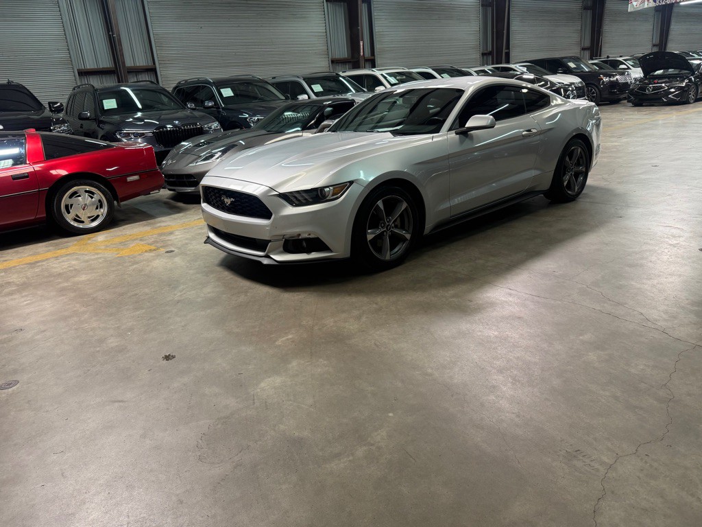 2016 Ford Mustang Image 7
