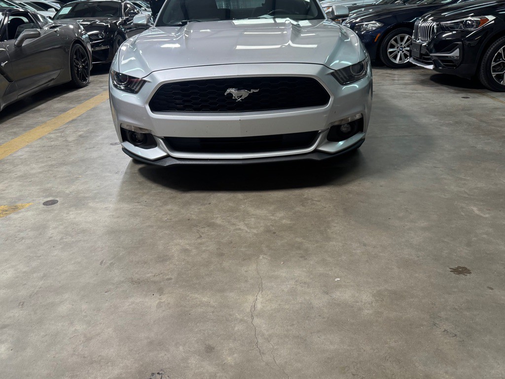 2016 Ford Mustang Image 9