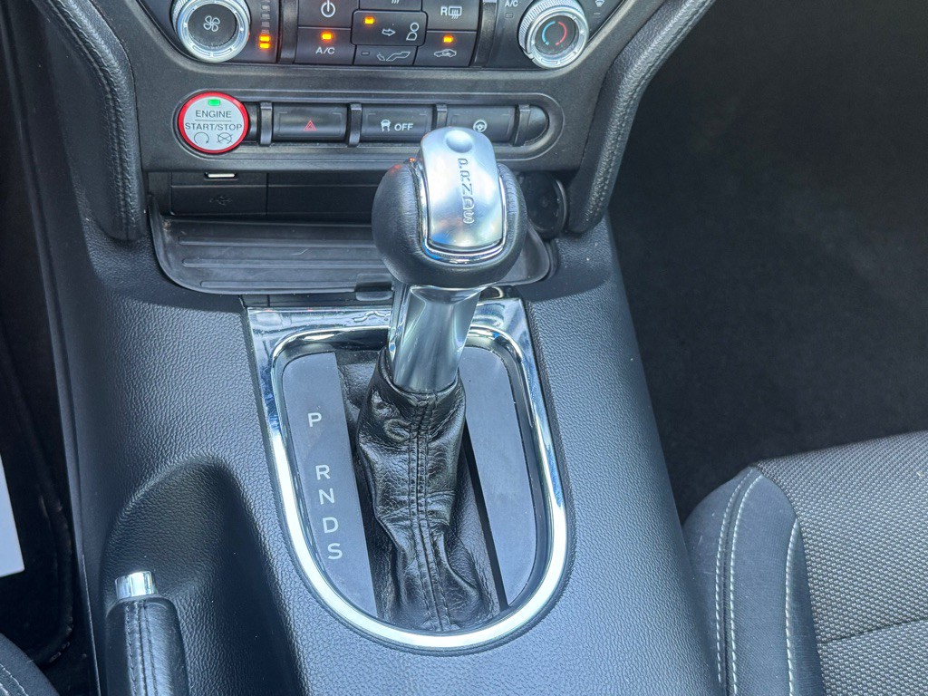 2016 Ford Mustang Image 29