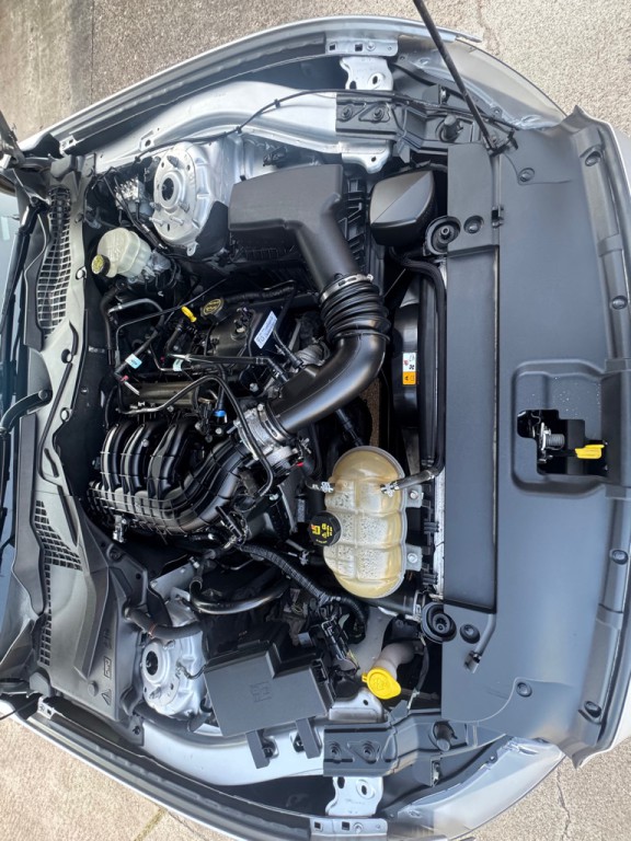 2016 Ford Mustang Image 31