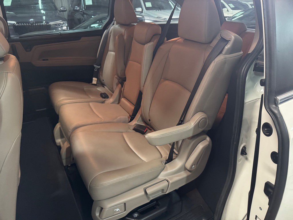 2018 Honda Odyssey Image 28