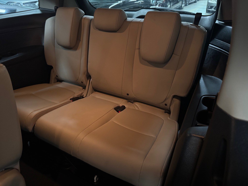 2018 Honda Odyssey Image 29