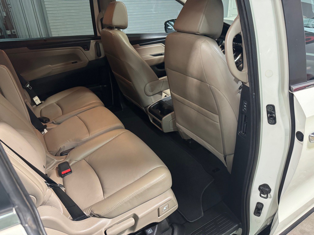 2018 Honda Odyssey Image 33