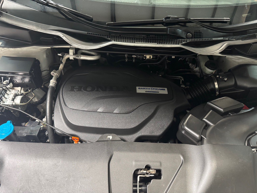 2018 Honda Odyssey Image 40