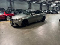 Image for 2015 Lexus IS 250 ID: 6844934