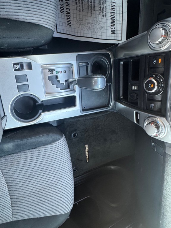2018 Toyota 4Runner Image 33