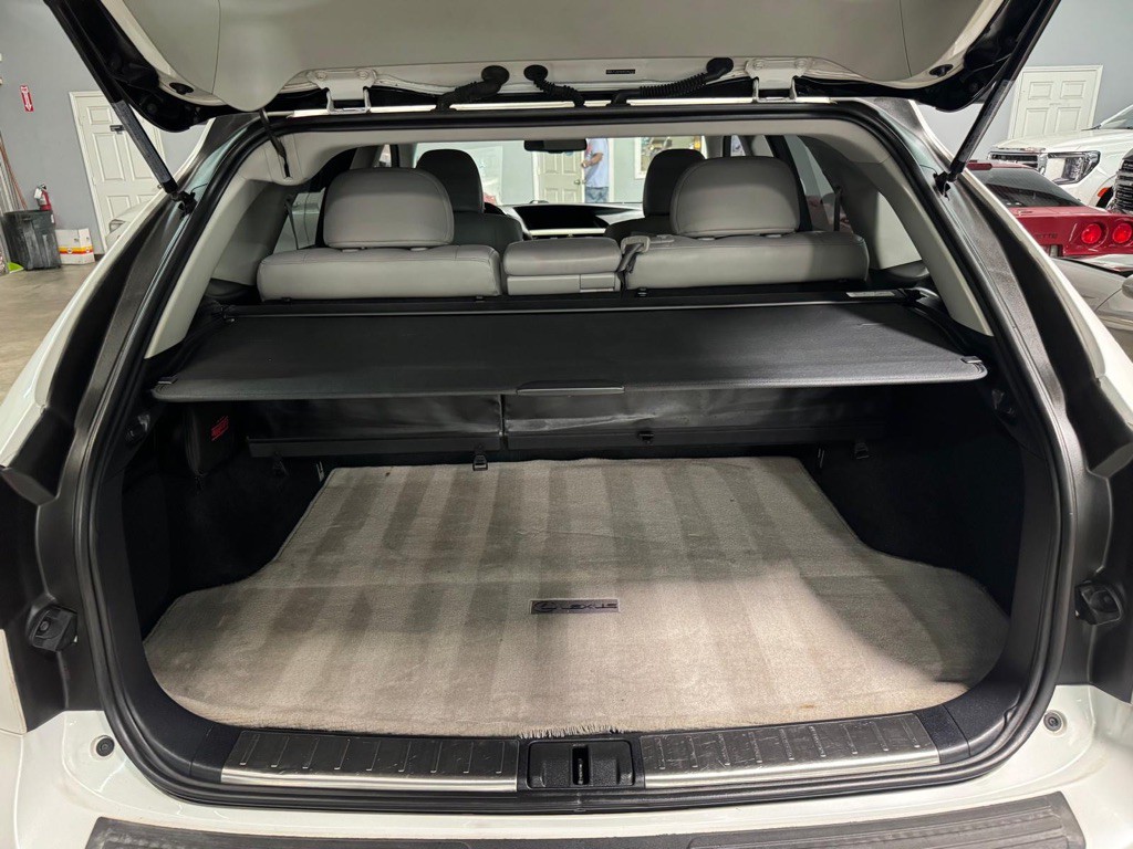 2012 Lexus RX Image 32