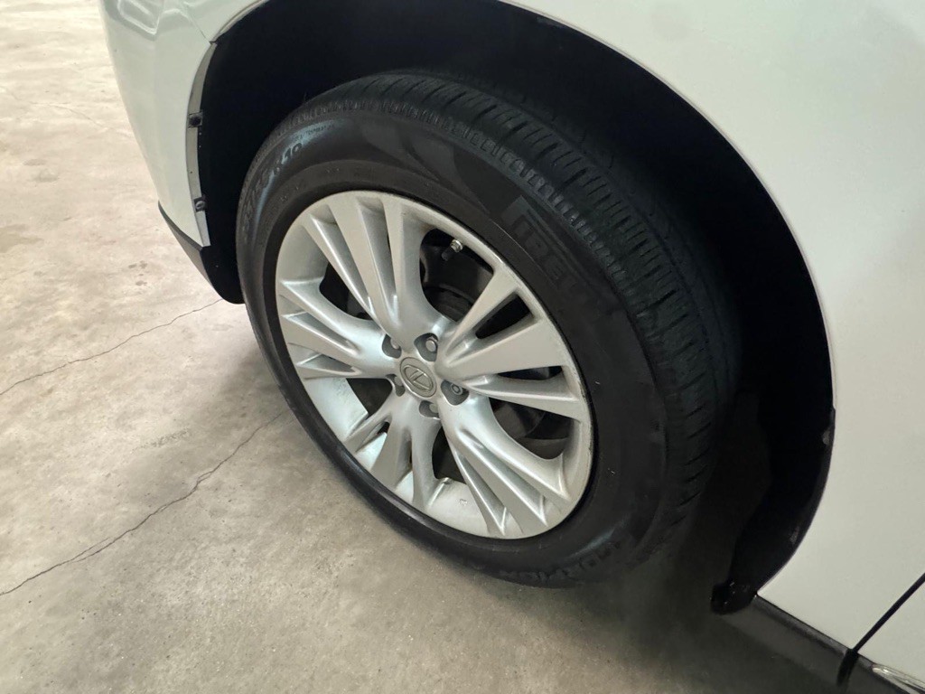 2012 Lexus RX Image 34