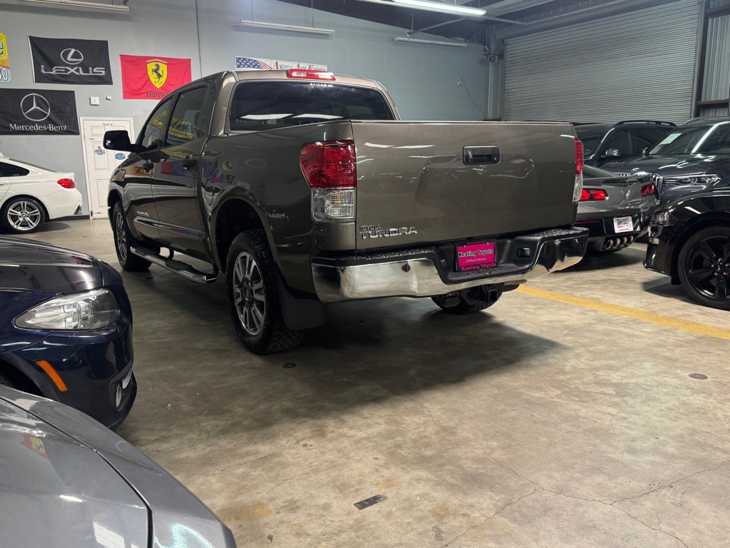 2013 Toyota Tundra Image 6