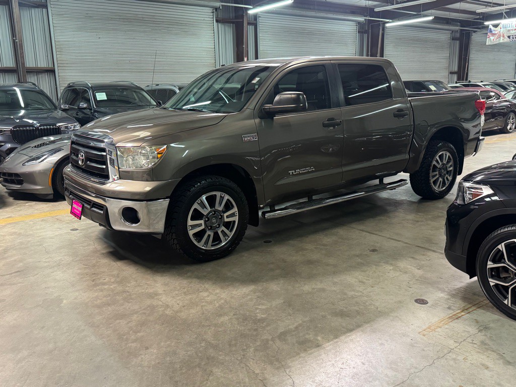 2013 Toyota Tundra Image 7