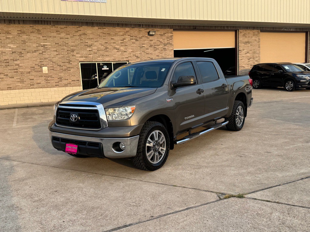 2013 Toyota Tundra Image 11