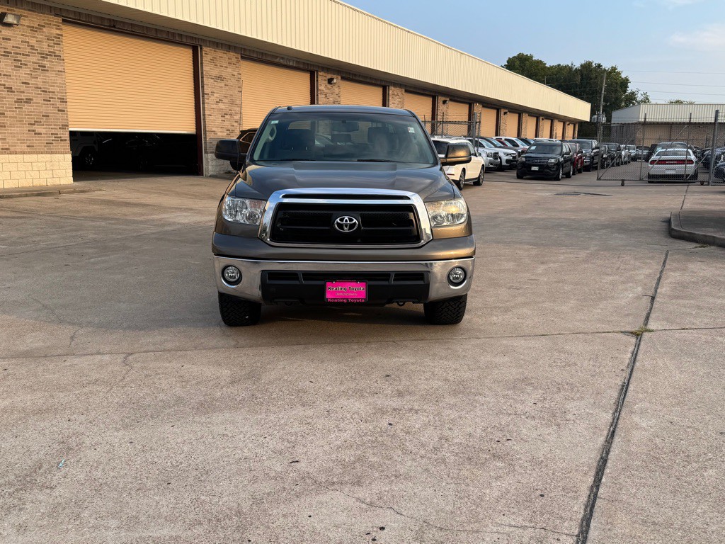2013 Toyota Tundra Image 12