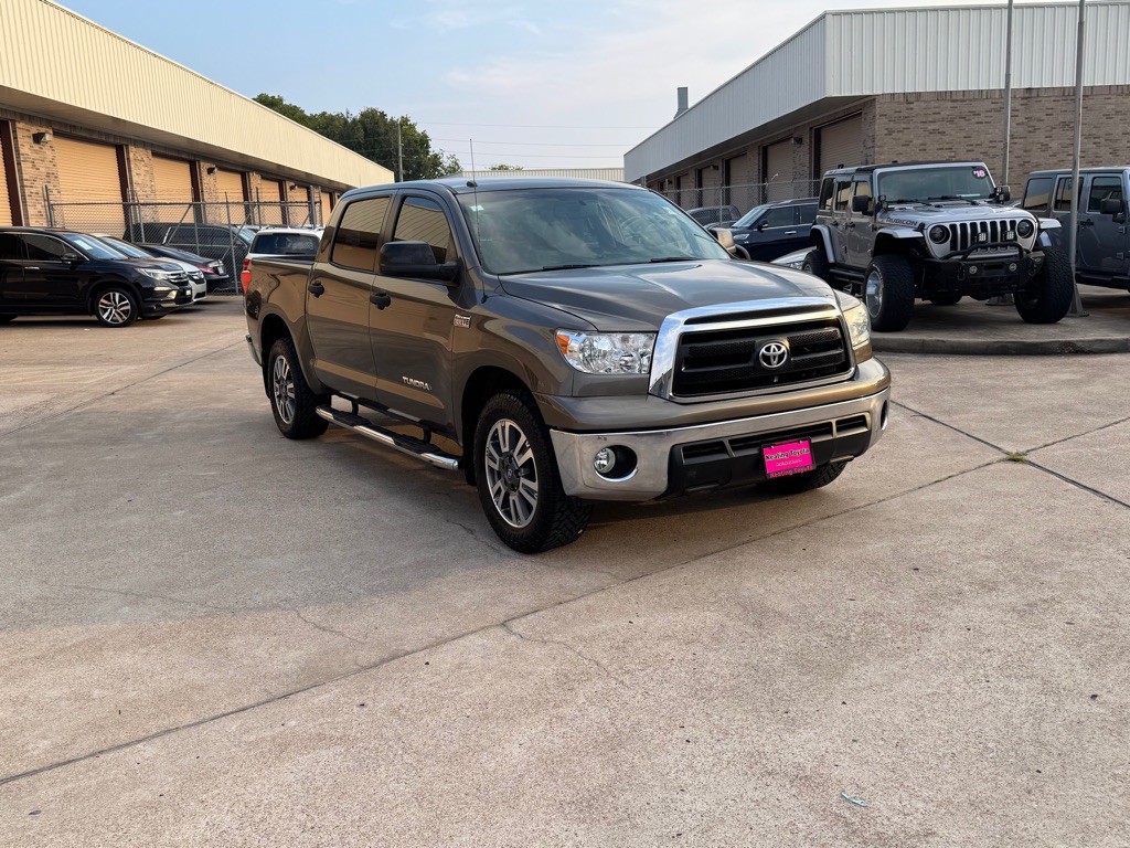 2013 Toyota Tundra Image 13