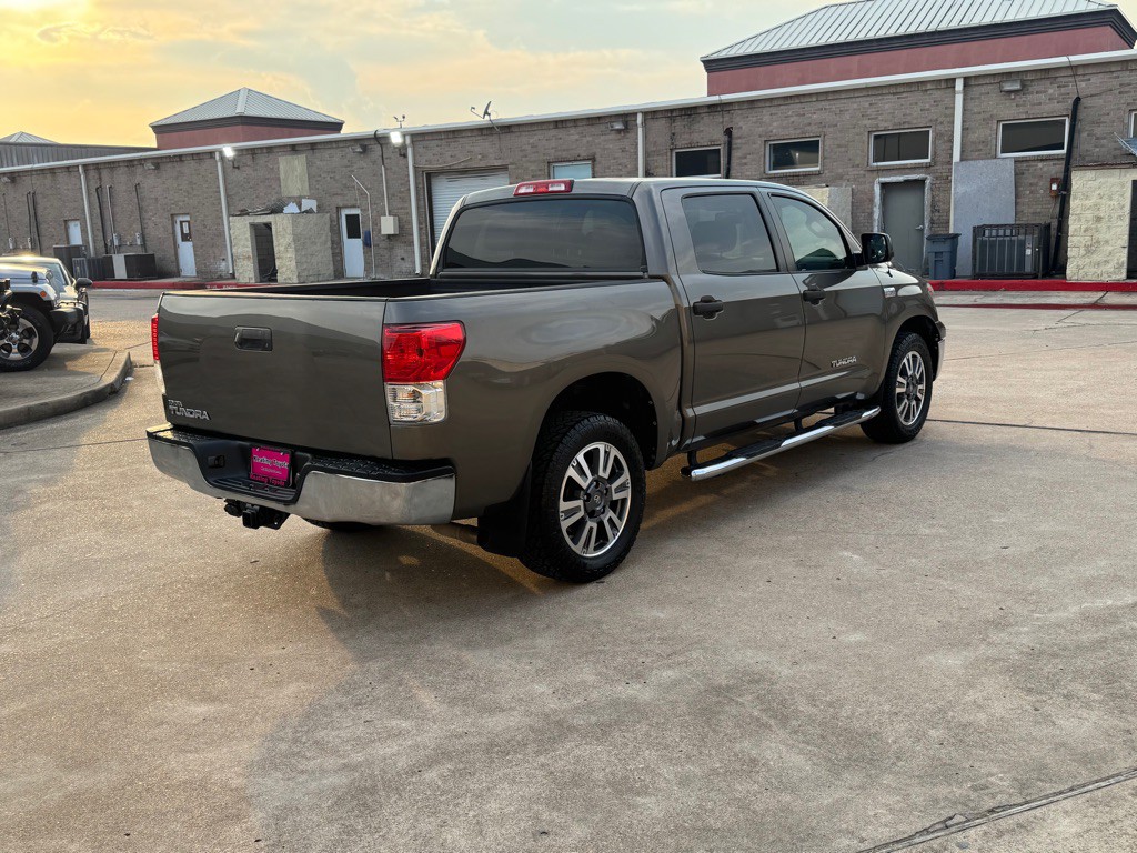2013 Toyota Tundra Image 14