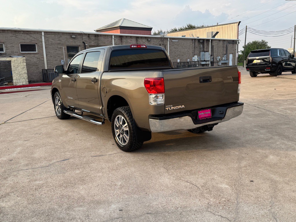 2013 Toyota Tundra Image 17