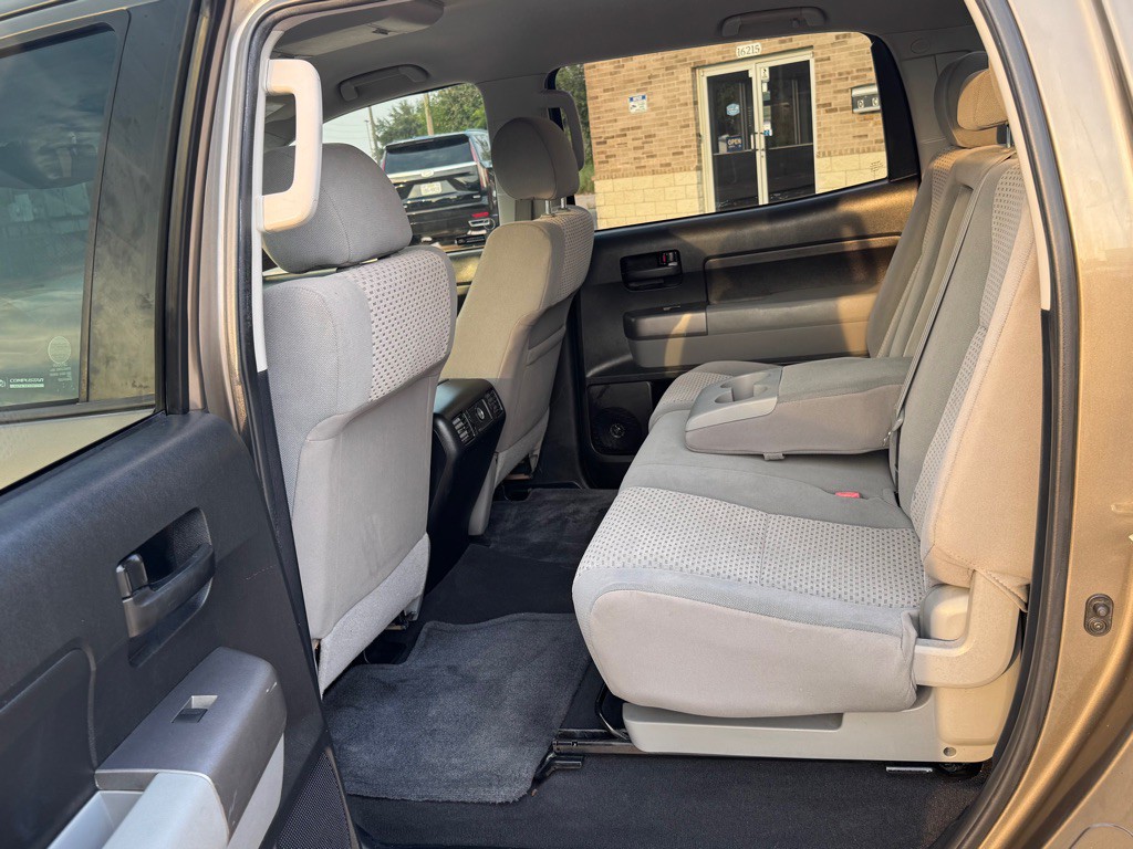 2013 Toyota Tundra Image 21