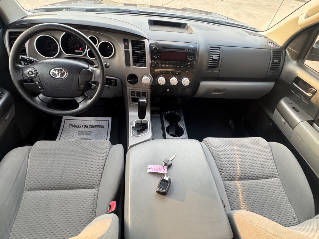 2013 Toyota Tundra Image 22