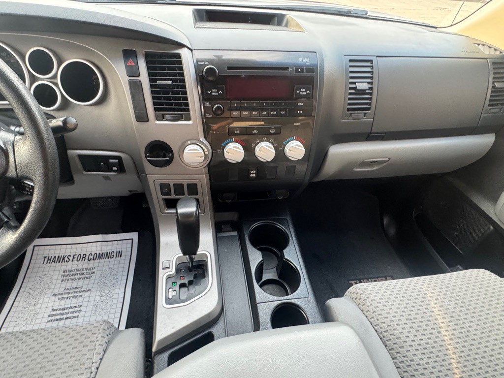 2013 Toyota Tundra Image 23