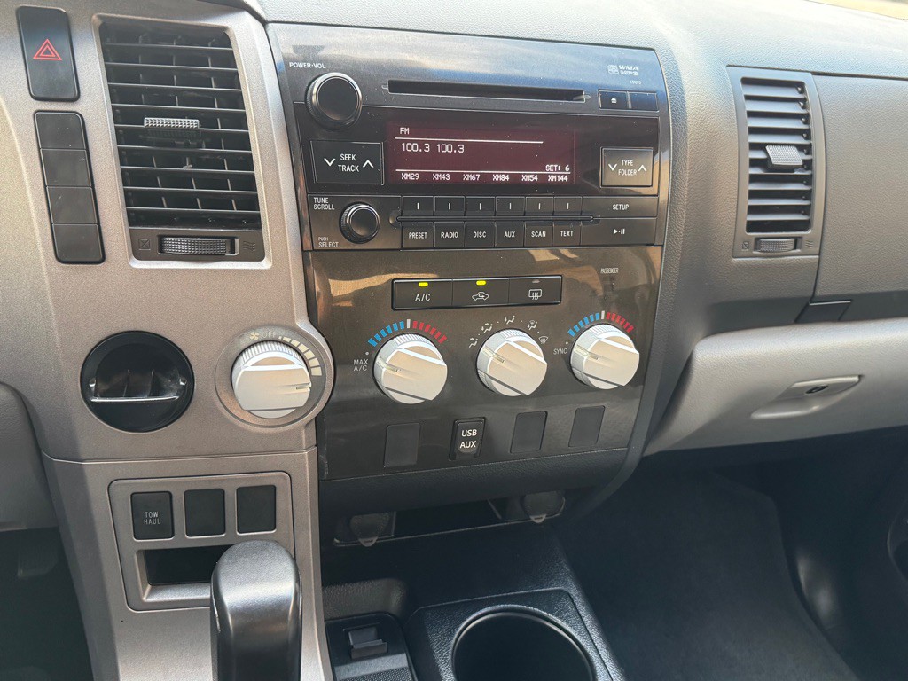 2013 Toyota Tundra Image 26