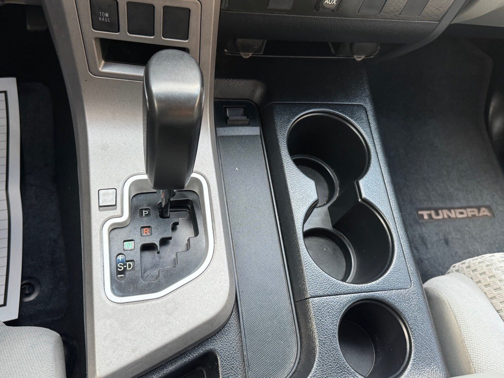 2013 Toyota Tundra Image 27