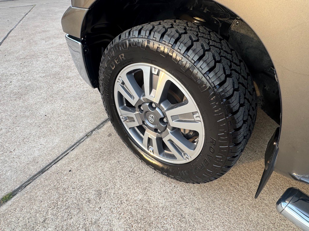 2013 Toyota Tundra Image 31