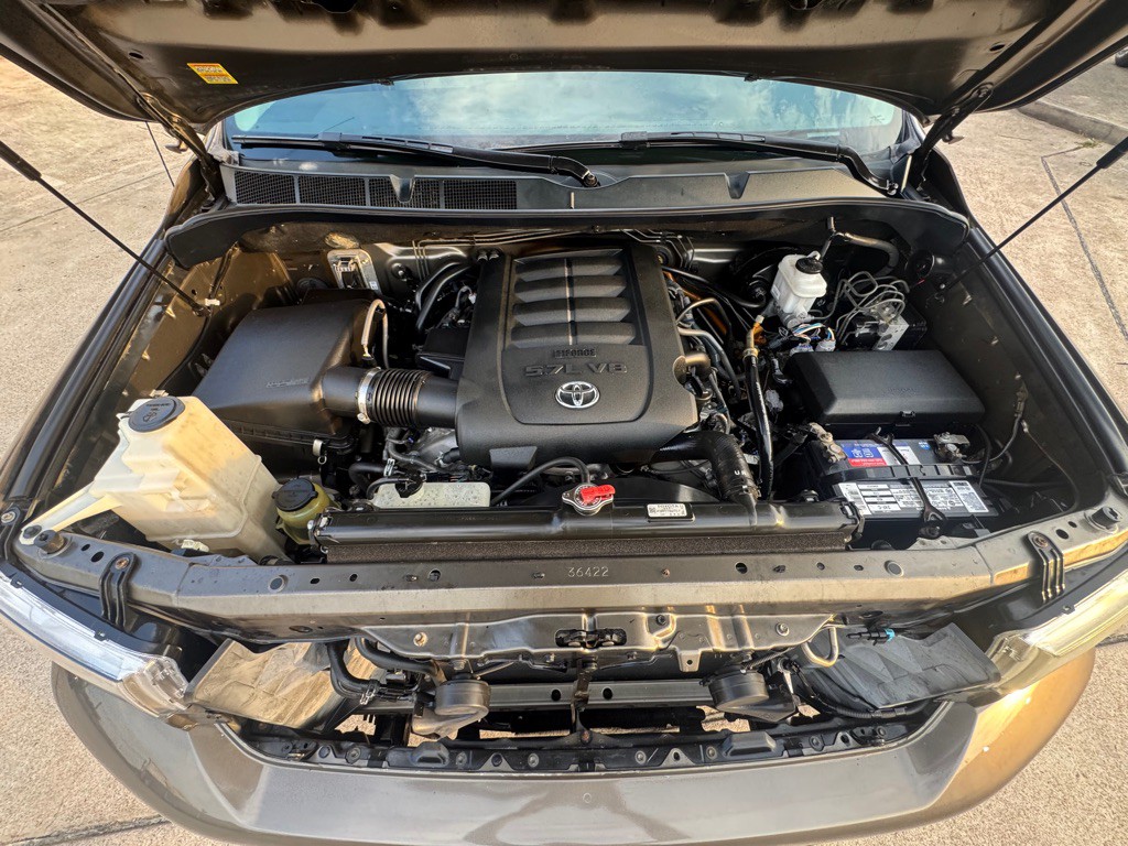 2013 Toyota Tundra Image 32