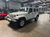 Image for 2015 Jeep Wrangler Unlimited Sahara ID: 6850877
