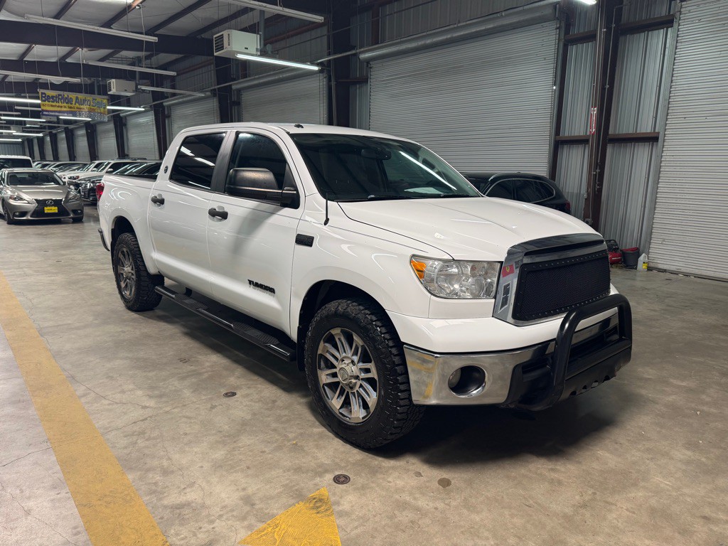 2012 Toyota Tundra Image 7