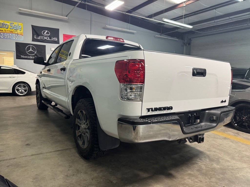2012 Toyota Tundra Image 11