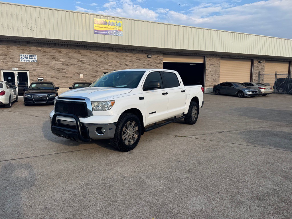 2012 Toyota Tundra Image 13