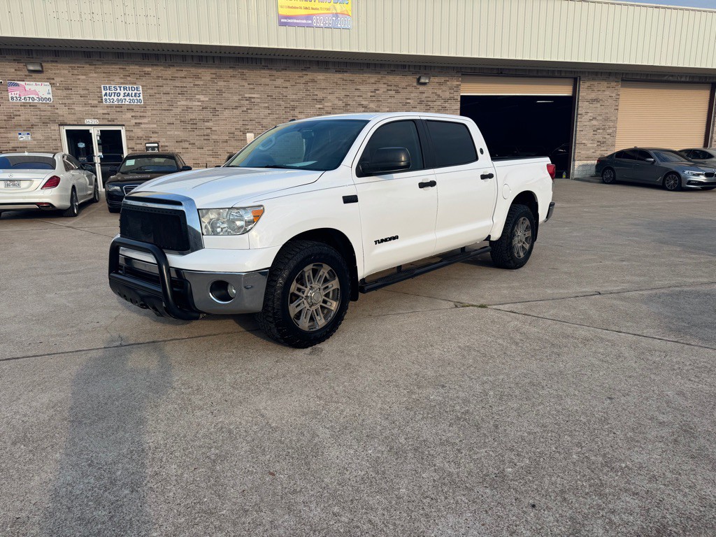 2012 Toyota Tundra Image 14