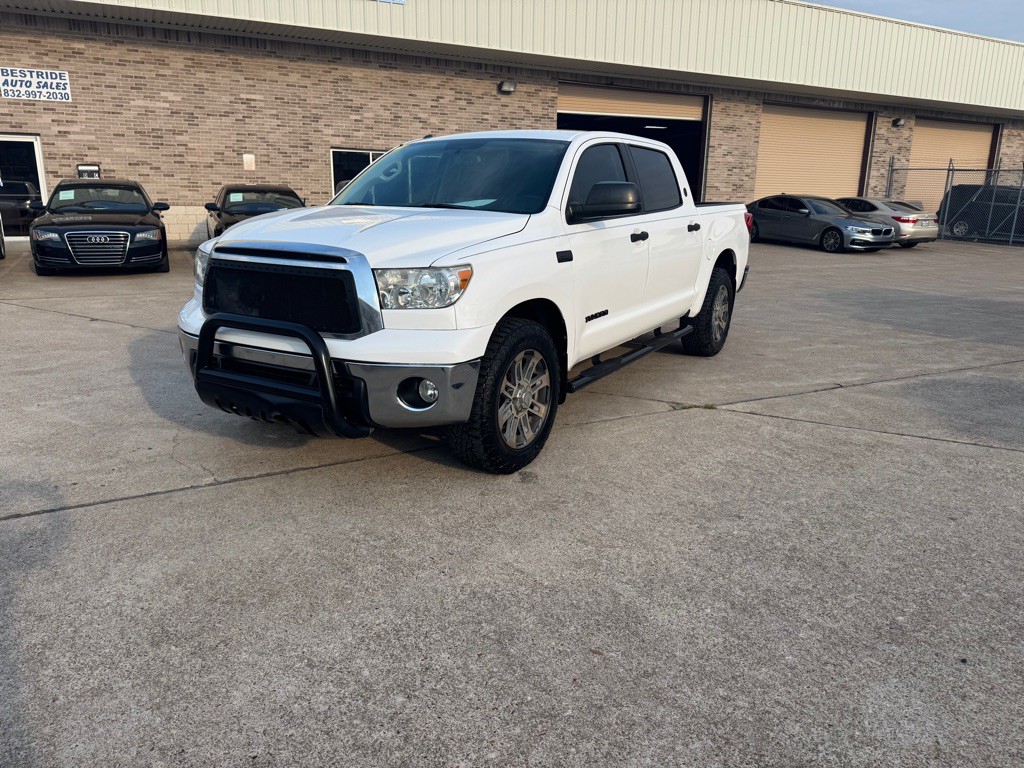 2012 Toyota Tundra Image 15