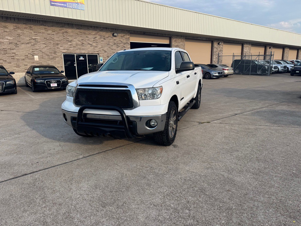 2012 Toyota Tundra Image 16