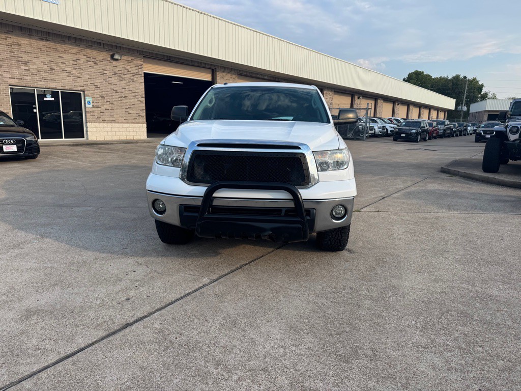 2012 Toyota Tundra Image 17