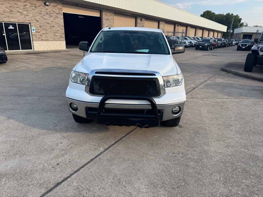 2012 Toyota Tundra Image 18