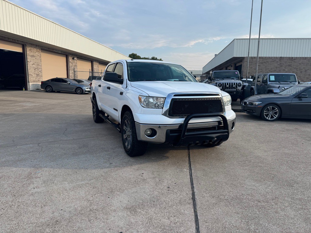 2012 Toyota Tundra Image 19
